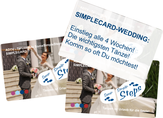 SimpleCard flexi